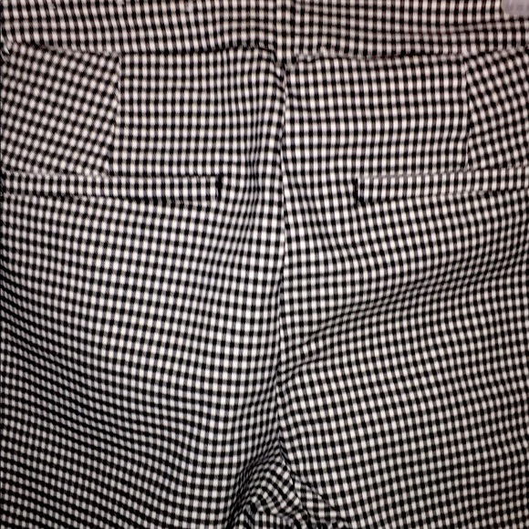 Stylish cropped pants 👖 - Picture 9 of 10